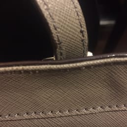After fixing the handle After fixing the handle