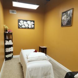 Lucky Foot Massage Parlor