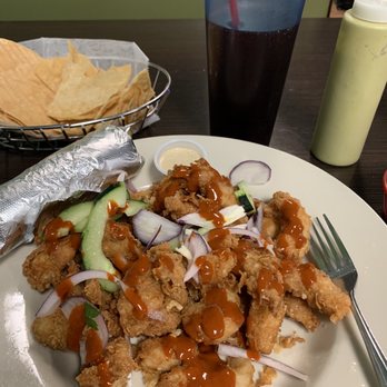 La Perla Del Pacifico - Chicharron de pescado - Seafood Near Me - San Antonio, Texas La Perla Del Pacifico - Chicharron de pescado - Seafood Near Me - San Antonio, Texas
