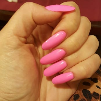 InStyle Salon - Nail Salons Near Me - San Mateo, California