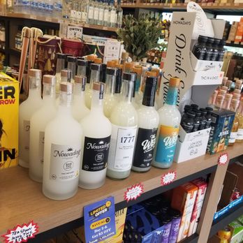 Awesome Liquors - Beer, Wine & Spirits Near Me - Lakeway, Texas