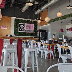 Belle's Craft Kitchen