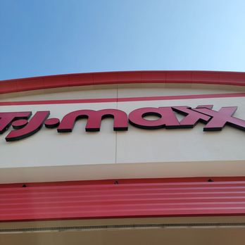 TJ MAXX - Updated January 2026 - 9726 Katy Fwy, Houston, Texas