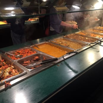 Madras Chettinaad - Buffet 4 - Indian Near Me - Alpharetta, Georgia