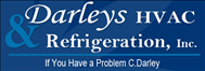 Slide of Darleys HVAC And Refrigeration