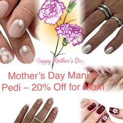 Luxe Nails & Spa
