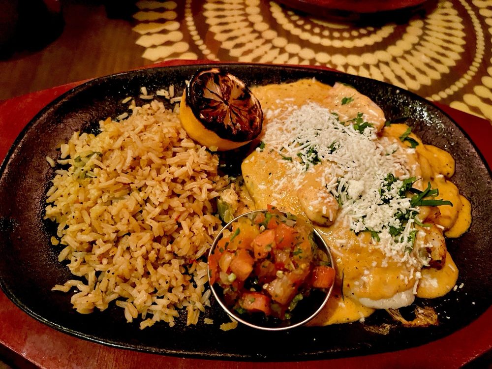 Lupe Tortilla Mexican Restaurant