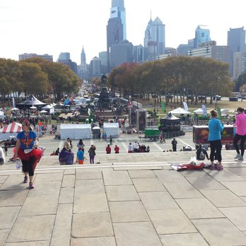 Rock 'n' Roll Marathon Series - 2015 - Races & Competitions Near Me