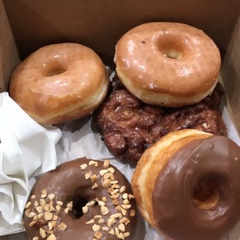 Happy Donuts - Glazed r the best - Donuts Near Me - Puyallup, Washington Happy Donuts - Glazed r the best - Donuts Near Me - Puyallup, Washington