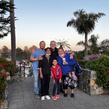 Shadowbrook - American Near Me - Capitola, California Shadowbrook - American Near Me - Capitola, California