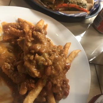 10th Street Diner - Chili' fries a Philly steak - Vegan Near Me - Indianapolis, Indiana 10th Street Diner - Chili' fries a Philly steak - Vegan Near Me - Indianapolis, Indiana