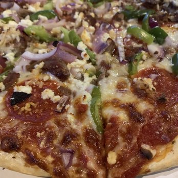 Miguel's Pizza - Pizza Near Me - Slade, Kentucky Miguel's Pizza - Pizza Near Me - Slade, Kentucky