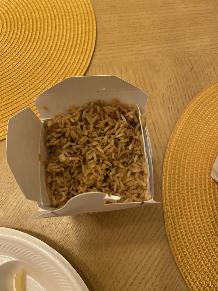 RICE POT 42 Photos & 67 Reviews 10150 Legacy Dr, Frisco, Texas