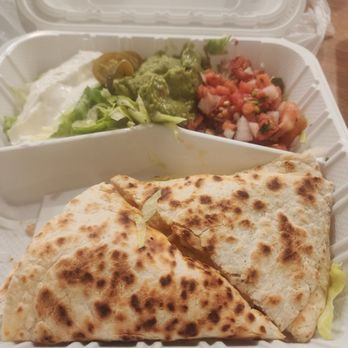 Mi Rancho - Tex-Mex Near Me - Silver Spring, Maryland