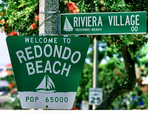 Riviera Village by null