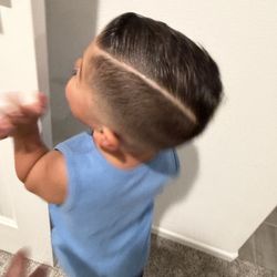 Menifee Barber Shop