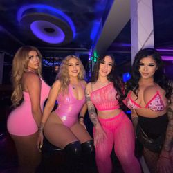 Fantasy Castle Gentlemen's Club