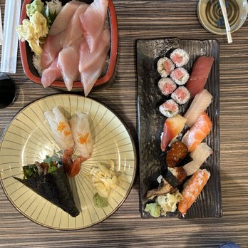 Sushi Tomi - Sushi Lunch - Sushi Bars Near Me - Mountain View, California Sushi Tomi - Sushi Lunch - Sushi Bars Near Me - Mountain View, California