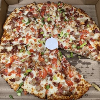 Mountain Mike's Pizza - Pizza Near Me - Oceanside, California