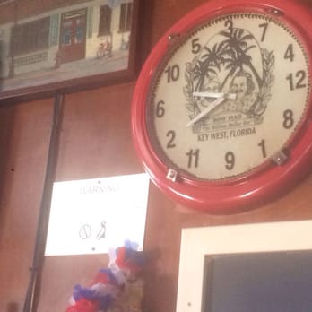 Don's Place - It's always 5:00 somewhere.. always feels like happy hour at Don's Place - Bars Near Me - Key West, Florida Don's Place - It's always 5:00 somewhere.. always feels like happy hour at Don's Place - Bars Near Me - Key West, Florida