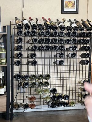 The Wine Cafe by null