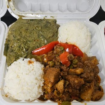 Pampanga Kitchen - 2 choice w/laing and guisantes... - Desserts Near Me - Waipahu, Hawaii Pampanga Kitchen - 2 choice w/laing and guisantes... - Desserts Near Me - Waipahu, Hawaii