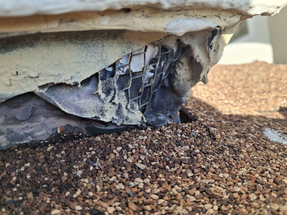 Slide of Mike Willis Roofing and Construction