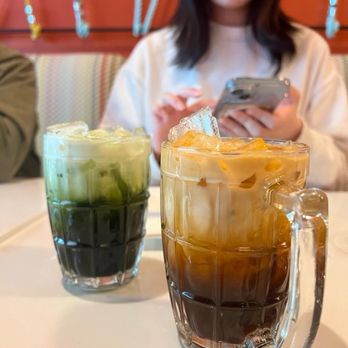 Osha Thai Kitchen - thai Thai Iced Green Tea and Thai Iced Tea - Thai Near Me - Houston, Texas Osha Thai Kitchen - thai Thai Iced Green Tea and Thai Iced Tea - Thai Near Me - Houston, Texas