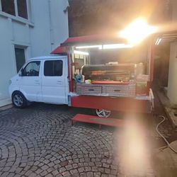 Maslak Mobil Kokoreç - Kokorecci Selçuk