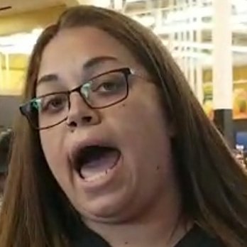 Walmart Supercenter - wouldnt listen to me and starting barking orders. im a customer not a 5 year old have some respect. - Department Stores Near Me - Lancaster, California