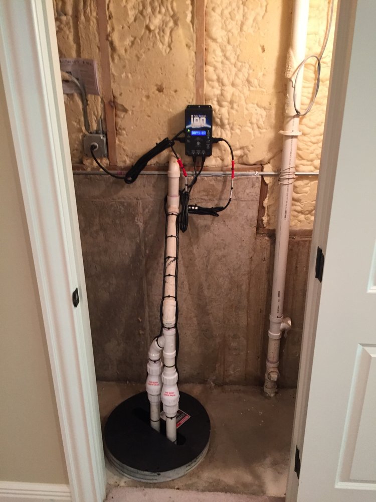 Slide of Quality Plumbing Services