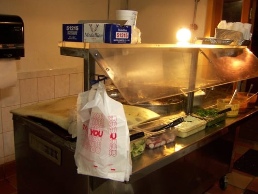 Taqueria Vallarta by null