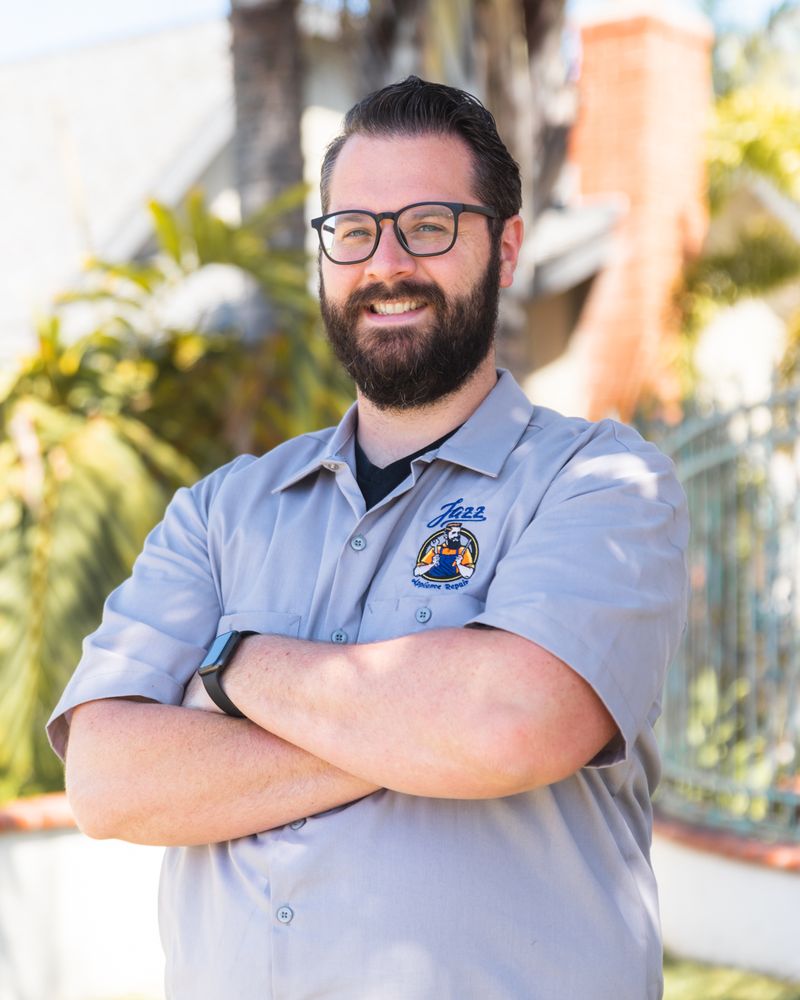 JAZZ APPLIANCE REPAIR Updated August 2024 2144 E Ebony Dr, Chandler