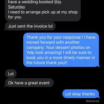 Tiffany's Catering - Terrible professionalism - Caterers Near Me - Monterey Park, California Tiffany's Catering - Terrible professionalism - Caterers Near Me - Monterey Park, California