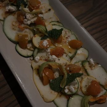 Trestle - New American Near Me - San Francisco, California Trestle - New American Near Me - San Francisco, California