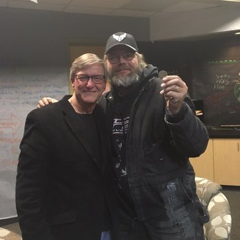 Believers Church - Getting his 1 year coin. - Churches Near Me - Tulsa, Oklahoma Believers Church - Getting his 1 year coin. - Churches Near Me - Tulsa, Oklahoma