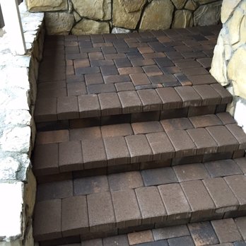 Crown Pavers - Masonry/Concrete Near Me - Alhambra, California