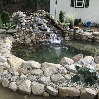 Domina's Agway - Best quality koi pond products in r.i  , fair priced and quality , great staff . - Nurseries & Gardening Near Me - Portsmouth, Rhode Island