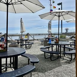 patio seating