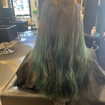 Cody Rose Salon - Hair Salons Near Me - Irvine, California