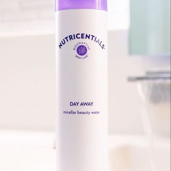 Clear Complexions - Micellar water - Estheticians Near Me