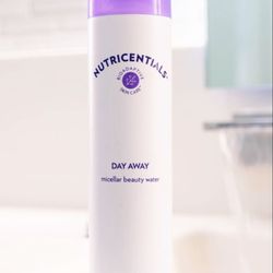 Clear Complexions - Micellar water