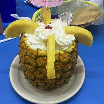 El Bucanero - Marbach - Piña colada yummy - Mexican Near Me - San Antonio, Texas El Bucanero - Marbach - Piña colada yummy - Mexican Near Me - San Antonio, Texas