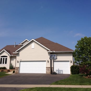 Liberte Construction - New Hope - Roofing Near Me - New Hope, Minnesota