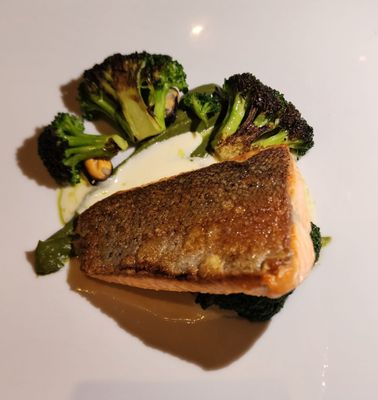 Araxi Restaurant & Oyster Bar by null