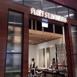 Fleet St Barbers