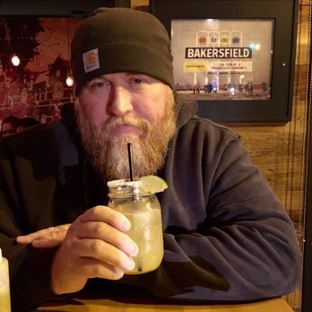 Bakersfield Short North - Margarita - Bars Near Me - Columbus, Ohio