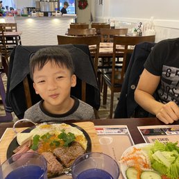 Banh Mi Bo Kho
