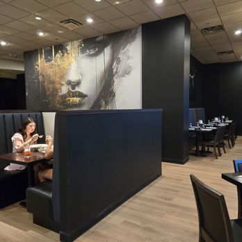 Sur by Vita Bella - Beautiful mural - Seafood Near Me - Ramsey, Minnesota Sur by Vita Bella - Beautiful mural - Seafood Near Me - Ramsey, Minnesota