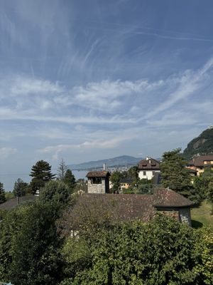 Swiss Historic Hotel Masson & Restaurant Elise by null